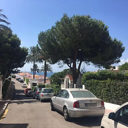 Apartment Frente A La Playa. Vistas Al Mar. La Cala De Mijas *